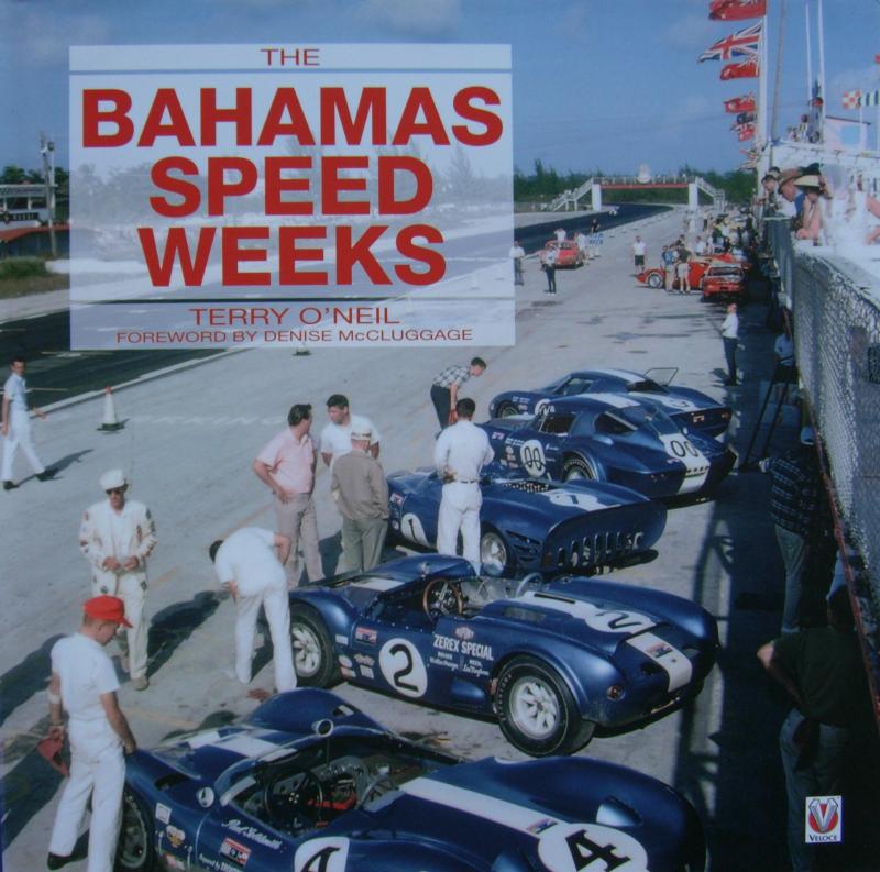 The Bahamas Speed Weeks | Livres et Magazines | FABRICE LACHAVANNE ...